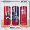 Ole Miss Rebels Fan Tumbler PNG Graphic Design for Gamers