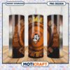 Oklahoma State Cowboys Tumbler PNG for Fans and Collectors