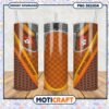 Oklahoma State Cowboys Tumbler Design PNG Downloadable Art 2 Oklahoma State Cowboys Tumbler Design PNG Downloadable Art