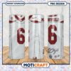 Oklahoma Sooners Mayfield Signature Tumbler PNG Design 1 Oklahoma Sooners Mayfield Signature Tumbler PNG Design