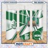 Ohio University Wildcats Tumbler PNG Design for Fans