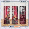 Ohio State Buckeyes Tumbler PNG for Fans and Collectors