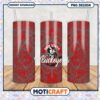 Ohio State Buckeyes Tumbler PNG Design for Fans and Gifts