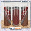 Ohio State Buckeyes Tumbler Design for Fans and Collectors