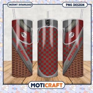 Ohio State Buckeyes Tumbler Design for Fans and Collectors