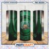 Ohio Bobcats Tumbler PNG Design for College Fans and Gifts