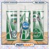 Ohio Bobcats NCAA Tumbler PNG Design for Fans and Gifts