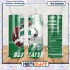 Ohio Bobcats Fan Tumbler PNG Design for Sports Lovers 1 Ohio Bobcats Fan Tumbler PNG Design for Sports Lovers