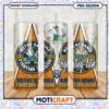 Notre Dame Fighting Irish Tumbler PNG File for Fans 1 Notre Dame Fighting Irish Tumbler PNG File for Fans