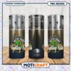 Notre Dame Fighting Irish Tumbler PNG Graphic Design 2 Notre Dame Fighting Irish Tumbler PNG Graphic Design