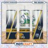 Notre Dame Fighting Irish Tumbler PNG Design Template 1 Notre Dame Fighting Irish Tumbler PNG Design Template