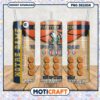Notre Dame Fighting Irish Basketball Tumbler PNG Design 2 Notre Dame Fighting Irish Basketball Tumbler PNG Design