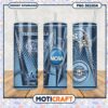 North Carolina Tar Heels Tumbler PNG for Fans and Collectors 2 North Carolina Tar Heels Tumbler PNG for Fans and Collectors