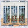 North Carolina Tar Heels Tumbler Design with Prize Details 1 North Carolina Tar Heels Tumbler Design with Prize Details