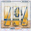 North Carolina A&T Aggies Tumbler Design PNG File 2 North Carolina A&T Aggies Tumbler Design PNG File