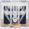Nike Air Tumbler PNG Design for Nittany Lions Fans