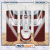 Nike Air Cardinals Tumbler PNG Design for Fans and Collectors