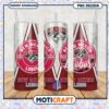 New Mexico Lobos Tumbler Design PNG Graphic for Fans 2 New Mexico Lobos Tumbler Design PNG Graphic for Fans