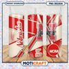 Nebraska Huskers NCAA Tumbler Design PNG for Fans 1 Nebraska Huskers NCAA Tumbler Design PNG for Fans