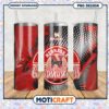 Nebraska Cornhuskers Tumbler PNG Print for Fans and Collectors 2 Nebraska Cornhuskers Tumbler PNG Print for Fans and Collectors