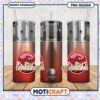 Nebraska Cornhuskers Tumbler PNG Fan Merchandise Design 2 Nebraska Cornhuskers Tumbler PNG Fan Merchandise Design