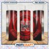 Nebraska Cornhuskers Tumbler PNG Design for Fans Gifts 1 Nebraska Cornhuskers Tumbler PNG Design for Fans Gifts