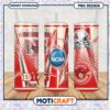 Nebraska Cornhuskers Tumbler PNG Design for Fans 2023 2 Nebraska Cornhuskers Tumbler PNG Design for Fans 2023
