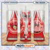 Nebraska Cornhuskers Tumbler PNG Design for Fans and Gifts 2 Nebraska Cornhuskers Tumbler PNG Design for Fans and Gifts