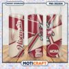 NCAA Wisconsin Badgers Tumbler PNG Design for Fans