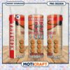 Nebraska Cornhuskers Basketball Tumbler SVG PNG Design 2 Nebraska Cornhuskers Basketball Tumbler SVG PNG Design