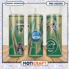NCAA South Florida Bulls Tumbler PNG Design for Fans 1 NCAA South Florida Bulls Tumbler PNG Design for Fans