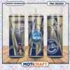 Navy Midshipmen Tumbler PNG Design for NCAA Fans 2 Navy Midshipmen Tumbler PNG Design for NCAA Fans