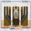 Missouri Tigers Vans Tumbler Design PNG for Fans and Gifts