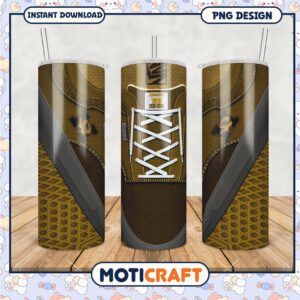 Missouri Tigers Vans Tumbler Design PNG for Fans and Gifts