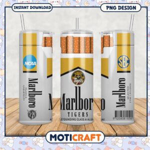 Missouri Tigers Tumbler PNG Perfect for Fan Merchandise