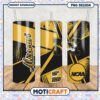 Missouri Tigers NCAA Tumbler PNG Design for Fans