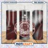 Missouri State Bears Tumbler PNG Design for Fans and Students