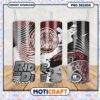 Missouri State Bears Ride or Die Tumbler Design PNG File 1 Missouri State Bears Ride or Die Tumbler Design PNG File