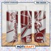 Mississippi State University Tumbler Design PNG File 1 Mississippi State University Tumbler Design PNG File