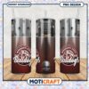 Mississippi State Bulldogs Tumbler PNG for Fans and Collectors