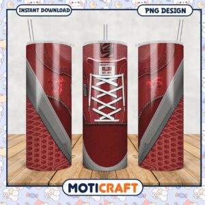 Mississippi State Bulldogs Tumbler PNG Design 2023