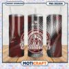 Mississippi State Bulldogs Tumbler PNG Design Download
