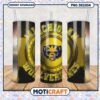 Michigan Wolverines Tumbler PNG Design for Fans and Collectors 1 Michigan Wolverines Tumbler PNG Design for Fans and Collectors
