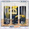 Michigan Wolverines Ride or Die Tumbler PNG Design File 1 Michigan Wolverines Ride or Die Tumbler PNG Design File