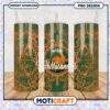 Miami Hurricanes Tumbler Design PNG for Fans and Gifts 1 Miami Hurricanes Tumbler Design PNG for Fans and Gifts