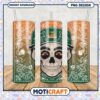 Miami Hurricanes Skull Tumbler Design for Fans PNG Format 1 Miami Hurricanes Skull Tumbler Design for Fans PNG Format