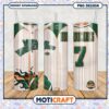 Miami Hurricanes Tumbler Design for Sports Fans PNG File 1 Miami Hurricanes Tumbler Design for Sports Fans PNG File