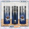 Memphis Tigers Tumbler PNG Design NCAA Team Merchandise