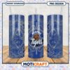 Memphis Tigers Tumbler Design for Fans and Collectors PNG