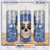 Memphis Tigers Skull Design Tumbler PNG for Fans 1 Memphis Tigers Skull Design Tumbler PNG for Fans